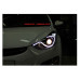 autolamp line led headlights hyundai elantra 2010-12